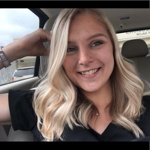 Meet your Posher, Allie